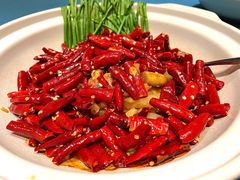 -三利音·东方司宴(外滩店)