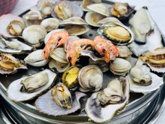 -日照大牌檔•小船海鲜(万平口店)