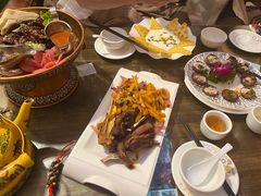 -吉祥圣雪藏餐