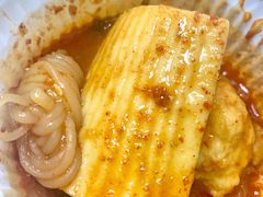 -姐妹辣糊糊(朝阳巷二店)