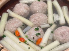 -芳芳私房菜·精做淮扬菜(承德路店)
