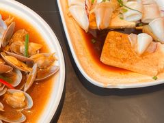 -鑫悦楼煎蟹·16年海鲜大排档