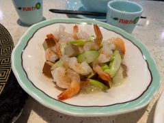 -巧克力渔家.小船海鲜胶东菜(万平口店)