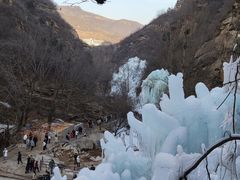 -黑龙潭风景区