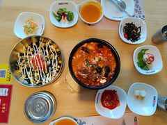 -大田牛尾汤(幸福河市场店)