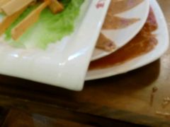 -码头故事火锅(大丰店)