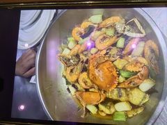 -七欣天香辣蟹火锅(上海安亭新源路店)