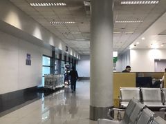 -尼诺伊·阿基诺国际机场T3航站楼