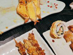 -万鱼亭·鹤家日本料理(南通青年中路店)