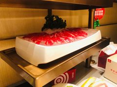 -海底捞火锅(金融街万达店)
