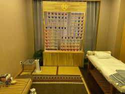 -彩虹之门健康管理