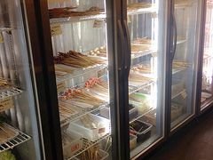 -川成串·自助串串香火锅(朝阳店)