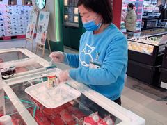 -盒马鲜生(杨高南路店)