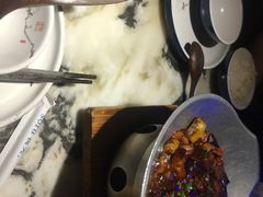 -绿茶餐厅(汇悦大融城店)