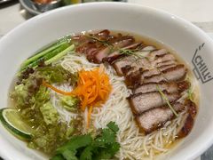 -CHILL Pho澳洲牛肉越南粉(佛山顺德万象汇店)