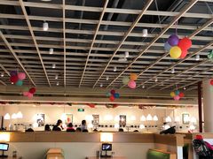 -So Lounge索兰至餐厅(蓝色港湾店)