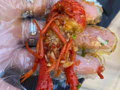 -李叔叔虾蟹大排档(青羊店)