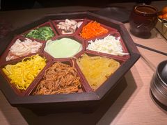 -将军牛排·尔滨地标朝鲜族美食(总店)