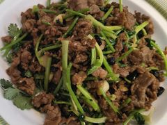 -秦月轩·陕西家乡菜(阜成路·五棵松店)