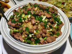 -小螺号海鲜·地道鲁菜(泉城广场店)