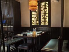 -绿茶餐厅(松江万达店)
