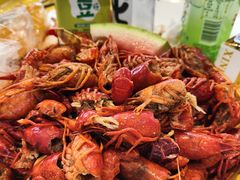 -虾大侠·盱眙龙虾老北京铜锅涮羊肉(金楠天街店)