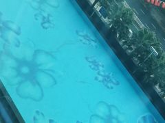 -深圳中海凯骊酒店