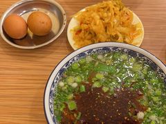 -有礼有面(知春路店)