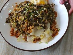-肖妈妈手擀面(武夷店)