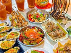 -小煵记·打边炉(西丽文光店)