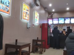 -庆丰包子铺(天通苑店)
