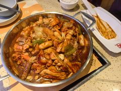 -黄记煌三汁焖锅(广州曜一城店)