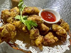 -钱山海鲜大排档