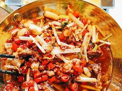 -蓉和妈妈菜·芙蓉花开(高新店)