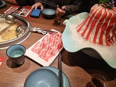 -快乐小羊·内蒙牛羊肉火锅(流花中心店)