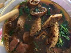 -阁瑞居闫记卤煮(乔庄北街店)