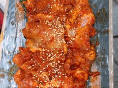 -妥妥烤肉料理(昙华林店)