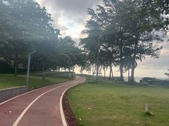 -西秀海滩公园