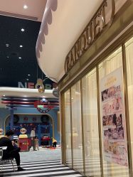 -奈尔宝家庭中心·亲子餐厅(鄞州万达店)