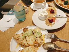 -菲滋意式餐厅(黄岩洞天店)