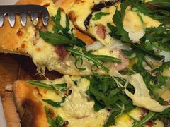 -IL Forno 意坊·意大利餐厅(花园店)