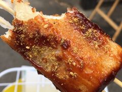 -玛马艾脆皮水磨年糕(湖北路87-89小区店)