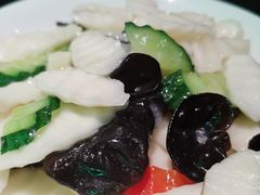 -小菜园新徽菜(青岛市南万象城店)