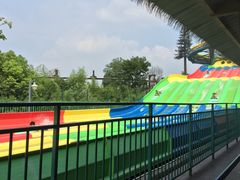 上海玛雅水公园-上海玛雅海滩水公园