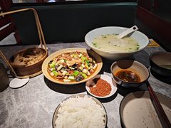 -廖川菜(八佰伴店)
