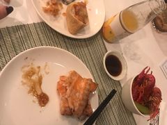 -The COOK·厨餐厅·自助餐(浦东嘉里大酒店)