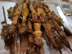 -木屋烧烤(惠阳华润小径湾店)