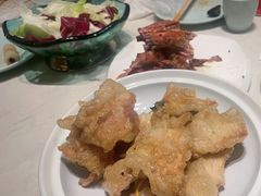 -北李妈妈菜·海肠捞饭(高新万达店)