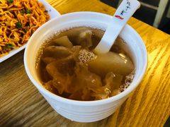 -柳叶刀烧烤(北大清华店)