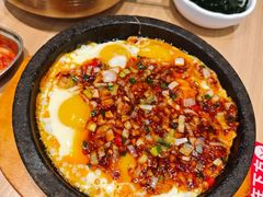 -小木屋拌饭(西安华阳城店)